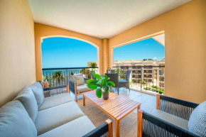 Condo Surf 405 - Luxury Oceanview Beachfront 3 BR with Gym - At El Faro Condos